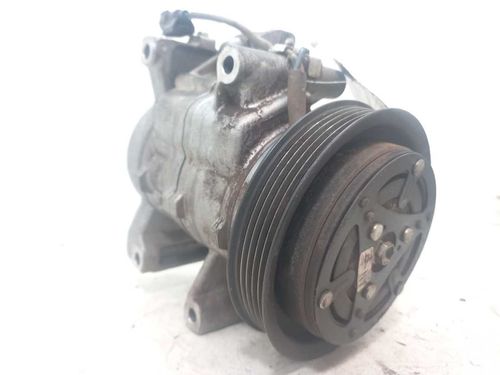 COMPRESSOR DO AR CONDICIONADO HONDA WR-V 1.5 2020
