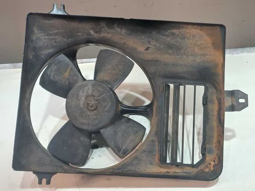 VENTOINHA/ ELETROVENTILADOR GOL 1993