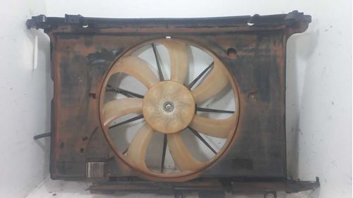 VENTOINHA/ ELETROVENTILADOR TOYOTA COROLLA 2.0 2013