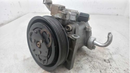 COMPRESSOR DO AR CONDICIONADO FIAT SIENA 1.4 2010