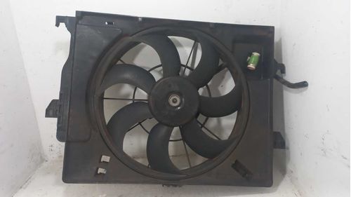 VENTOINHA/ ELETROVENTILADOR HYUNDAI HB20 1.6 2015