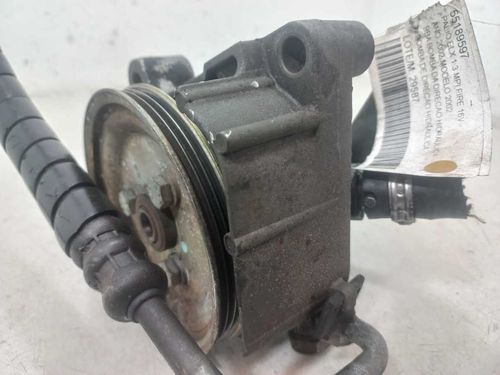 BOMBA DE DIRECAO HIDRAULICA FIAT PALIO 1.3 2002
