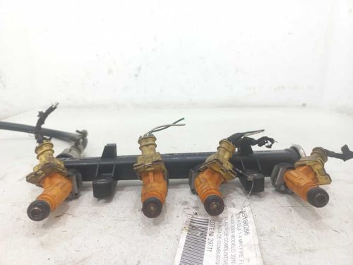 FLAUTA DE COMBUSTIVEL FIAT IDEA 1.4 2010