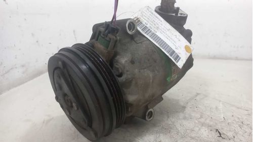 COMPRESSOR DO AR CONDICIONADO VOLKSWAGEN GOL 1.0 2012