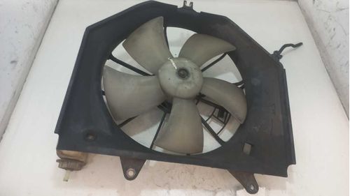VENTOINHA/ ELETROVENTILADOR HONDA FIT 1.4 2005