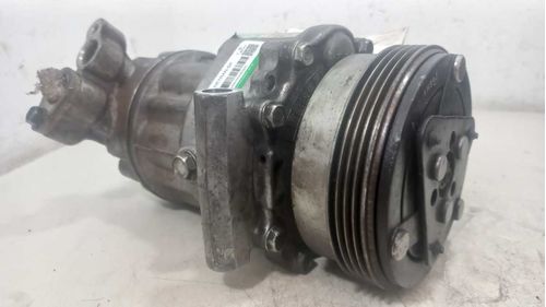 COMPRESSOR DO AR CONDICIONADO VOLKSWAGEN GOL 1.0 2007