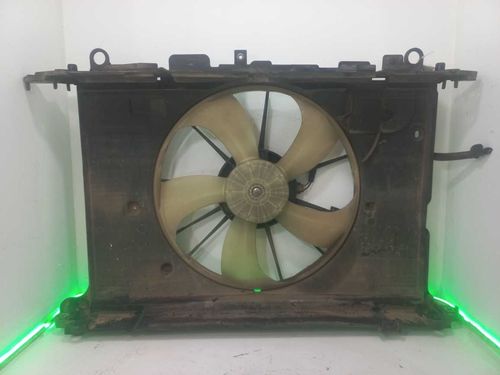 VENTOINHA/ ELETROVENTILADOR TOYOTA COROLLA 1.8 2010