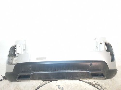 PARACHOQUE TRASEIRO CITROEN AIRCROSS 1.6 2015
