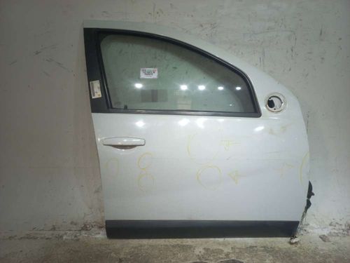 PORTA DIANTEIRA DIR RENAULT SANDERO 1.6 2013