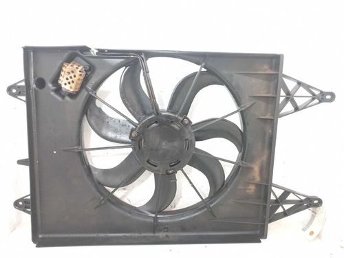 VENTOINHA/ ELETROVENTILADOR VOLKSWAGEN GOL 1.6 2010