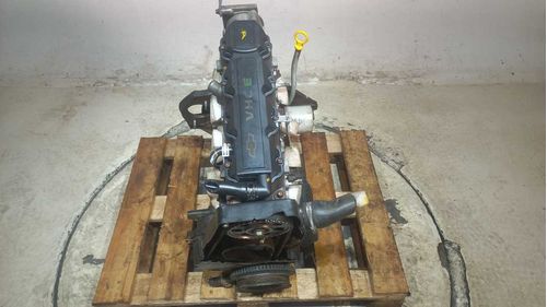 MOTOR PARCIAL CHEVROLET CELTA 1.0 2010