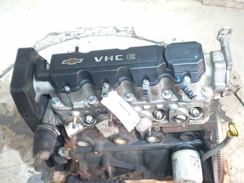 MOTOR PARCIAL CHEVROLET CELTA 1.0 2009