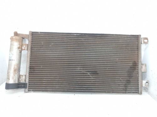 CONDENSADOR CHEVROLET CELTA 1.0 2010
