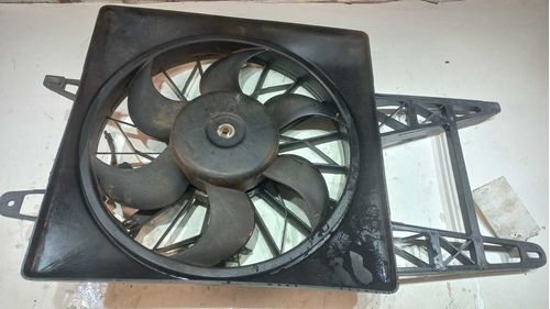 VENTOINHA/ ELETROVENTILADOR CHEVROLET OMEGA 2.2 1997