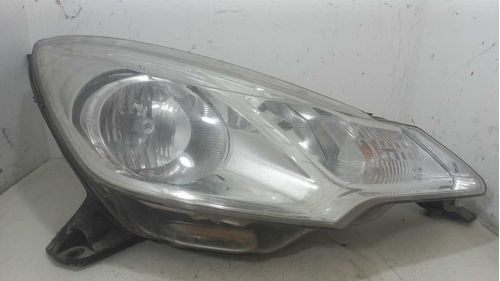 FAROL DIREITO CITROEN C3 1.6 2017