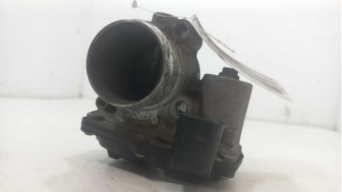 CORPO DE BORBOLETA FORD KA+ 1.0 2018