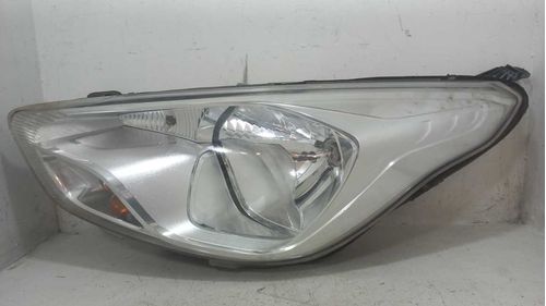 FAROL ESQUERDO FORD KA+ 1.0 2018