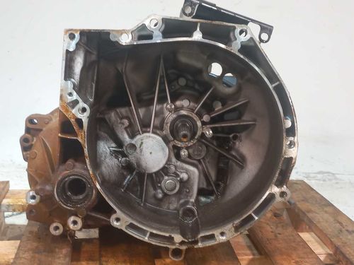 CAMBIO MANUAL / CX DE MARCHA FORD KA+ 1.0 2018