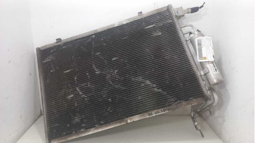CONDENSADOR FORD KA+ 1.0 2020