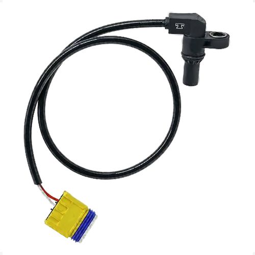 Sensor Velocidade Câmbio Auto. Citroen C3 2008 a 2012 - 1353936 - 70818
