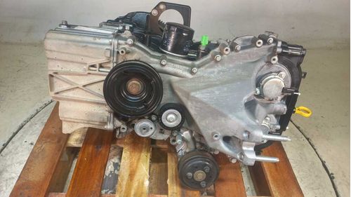 MOTOR PARCIAL FORD KA+ 1.0 2018