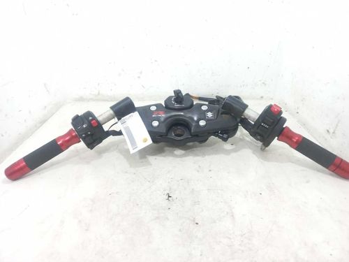 GUIDAO / SEMI GUIDAO - MOTOCICLETA SUZUKI GSX 1300-R 1300 2013