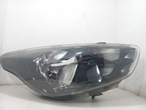 FAROL DIREITO FORD KA+ 1.0 2020