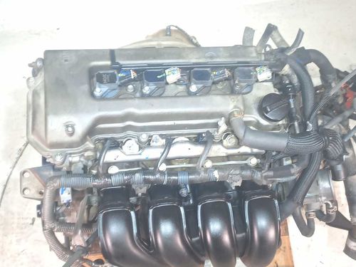 MOTOR COMPLETO TOYOTA COROLLA 1.8 2011