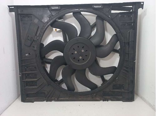 VENTOINHA/ ELETROVENTILADOR BMW 320 2.0 2021