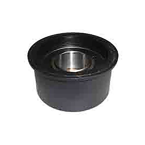 Polia Guia Correia Dentada Gm Vectra 2006 a 2012 - 148667 - 4351