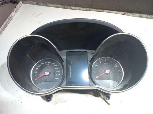 PAINEL DE INSTRUMENTOS MERCEDES BENZ C180 SEDAN 1.6 2019