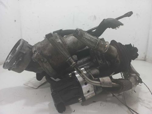 TURBINA TURBOCOMPRESSOR VOLKSWAGEN JETTA 2.0 2012
