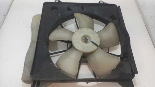 VENTOINHA/ ELETROVENTILADOR HONDA FIT 1.4 2013