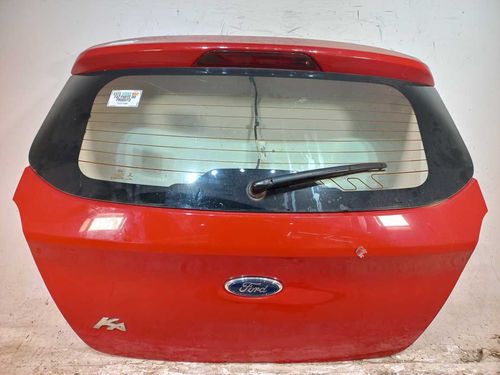 TAMPA TRASEIRA FORD KA 1.0 2018