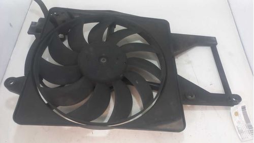 VENTOINHA/ ELETROVENTILADOR FORD FIESTA 1.0 2000