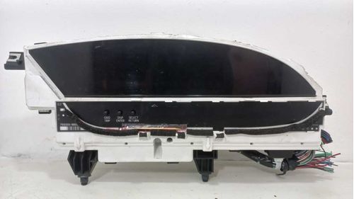 PAINEL DE INSTRUMENTOS TOYOTA ETIOS 1.5 2021