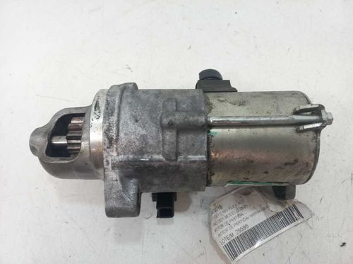 MOTOR DE PARTIDA/ ARRANQUE HONDA FIT 1.5 2021