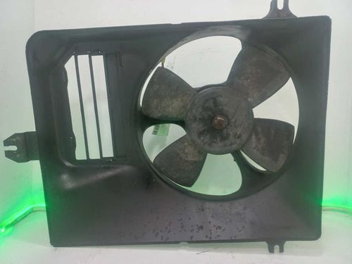 VENTOINHA/ ELETROVENTILADOR VOLKSWAGEN PARATI 1.6l 1986