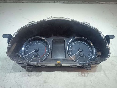 PAINEL DE INSTRUMENTOS TOYOTA COROLLA 2.0 2015
