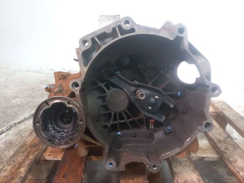 CAMBIO MANUAL / CX DE MARCHA VOLKSWAGEN VOYAGE 1.6 2020