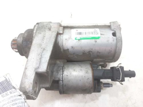 MOTOR DE PARTIDA/ ARRANQUE VOLKSWAGEN FOX 1.6 2018