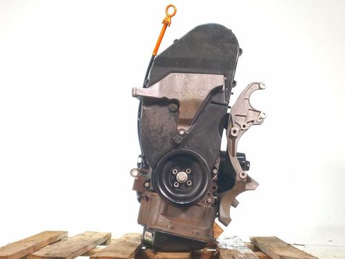 MOTOR PARCIAL VOLKSWAGEN FOX 1.6 2013