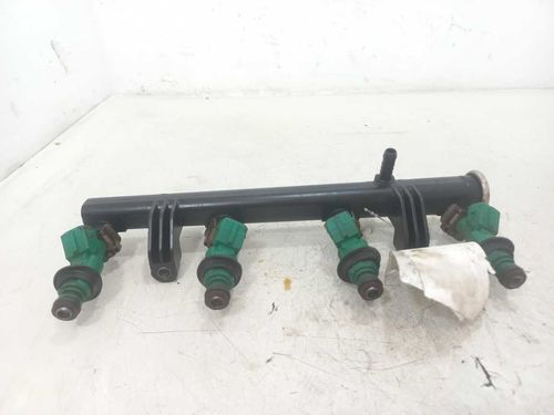 FLAUTA COM BICOS INJETORES VOLKSWAGEN KOMBI 1.4 2014