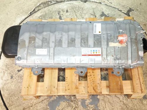 TURBINA TURBOCOMPRESSOR VOLKSWAGEN POLO 1.0 2024