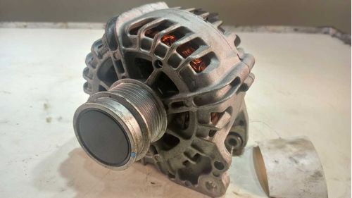 ALTERNADOR VOLKSWAGEN VIRTUS 1.0 2023