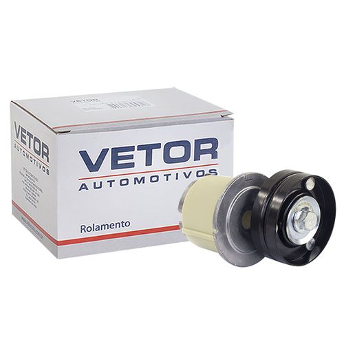 Tensionador Correia Alternador Ford Courier 2000 a 2007 - 517556 - VT8134