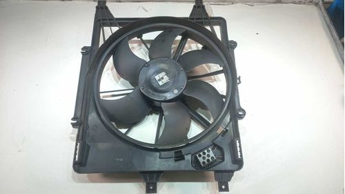 VENTOINHA/ ELETROVENTILADOR RENAULT CLIO 1.0 2003