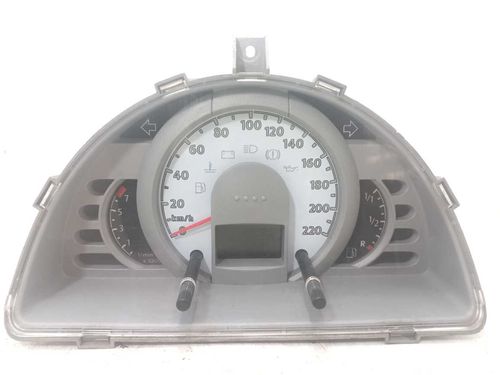 PAINEL DE INSTRUMENTOS VOLKSWAGEN SPACEFOX 1.6 2008