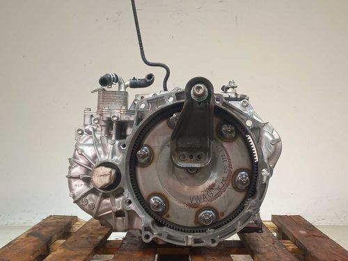 CAMBIO AUTOMATICO CX DE MARCHA VOLKSWAGEN VIRTUS 1.0 2023
