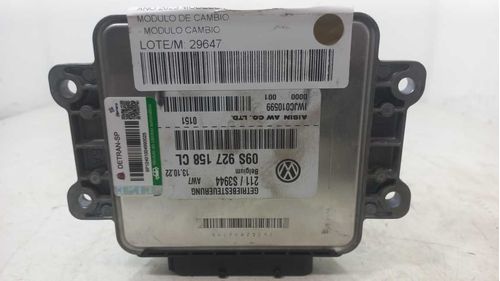 MODULO CAMBIO VOLKSWAGEN VIRTUS 1.0 2023